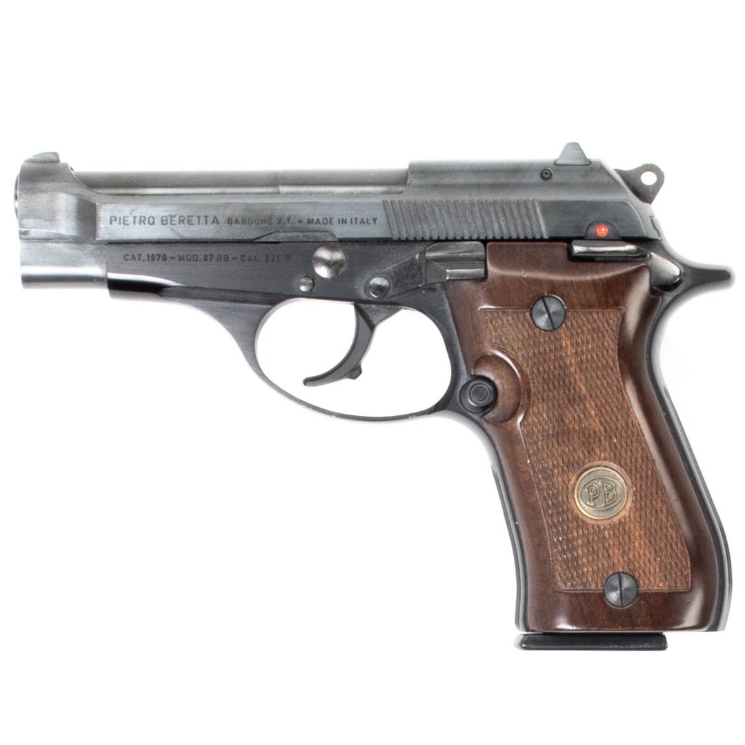 Beretta 87 Bb